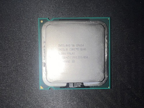 Intel core quad - intel,