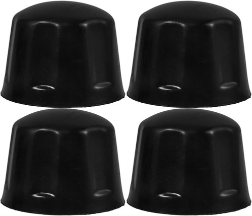 Radnabenkappen gummikappen - radnabenkappen, 4