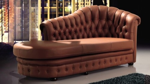 Chaiselongue recamiere - chaiselongue,