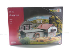 Faller H0 191787 Sägewerk -