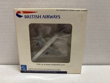 Inflight 500 1:500 Boeing
