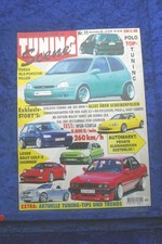 Autotechnik & Tuning Scene