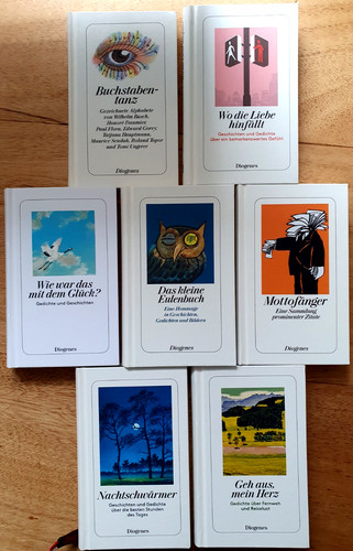 Diogenes weihnachtsgabe - 7x,