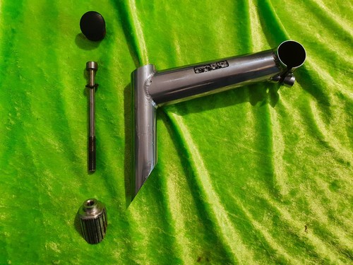 Extra langer 1995 - , lite