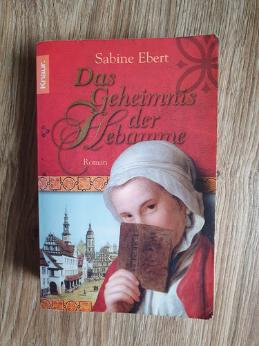 Sabine ebert das - -, geheimnis
