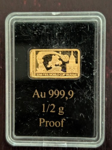 Gramm goldbarren 10 dollar - 10,