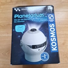KOSMOS Planetarium Experimentierkasten