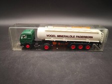 Herpa MB NG 80 Oskar Vogel