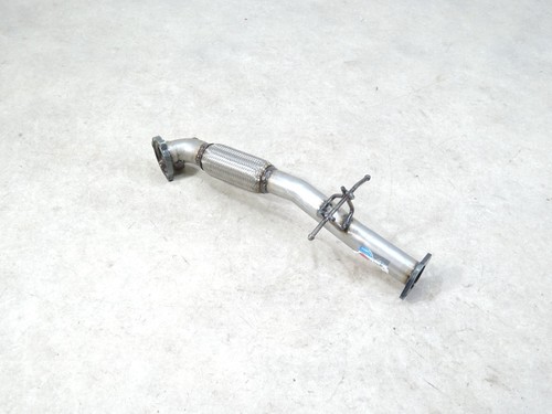 Abgasrohr neu für ford focus - abgasrohr,
