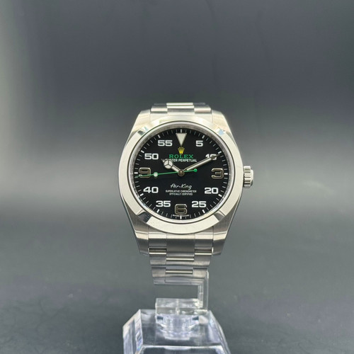Rolex air king 116900 - |, 2019