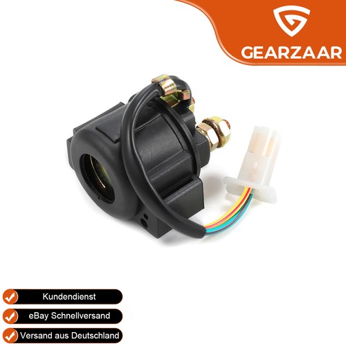 12v anlasser starter relais - anlasser,