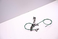 Original MINI Cabrio R52 2002- Schiebedach Mechanik 54347174761 B-Ware