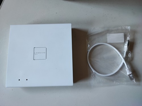 Lancom 6400 wifi - lx-6400, access