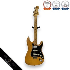 Fender USA Stratocaster 1976