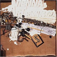 Vienna Art Orchestra - Chapter