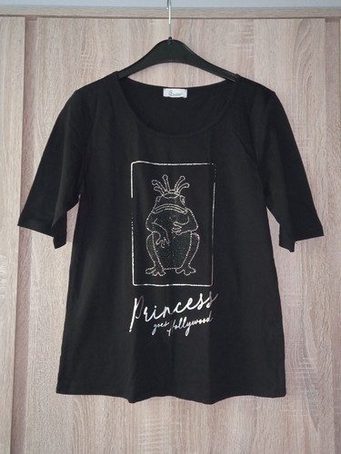 Shirt princess goes - shirt,,