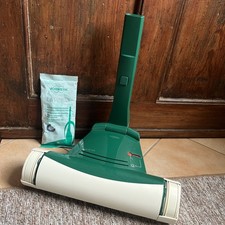 Original Teppichbürste