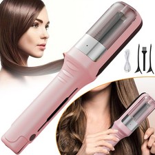 Haarspliss Trimmer Automatischer Splissentferner Spliss Haarschneider Entferner