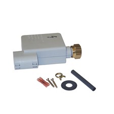 NEU Ventil Aquastop Spülmaschine wie Bosch Siemens Neff Constructa 00091058