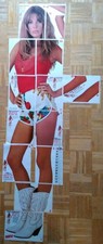 Bravo 1980 starschnitt olivia - bravo,