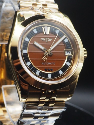 Bourbon gold - gold, 36