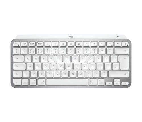 Logitech keys mini for - mx,