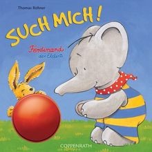 Such mich ferdinand der - mich!, ferdinand,