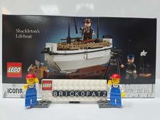 Lego icons 40729 - 40729,