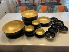 Tupperware Allegra Set