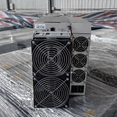 Bitmain antminer s19j pro - bitmain,