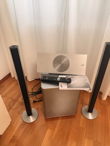 Samsung heimkino system ch - samsung, 2.1