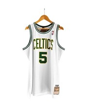 Kevin Garnett 2008 Boston Celtics Trikot Jersey • Größe XL