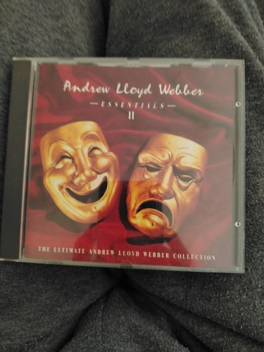Andrew lloyd webber - lloyd,