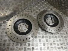 BMW K75,K100 EZ:83 Bremsscheibe paar vorne Übermaß 68244