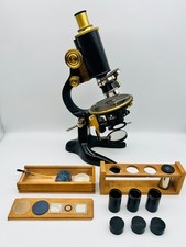 🔬 R. Fuess Berlin antikes