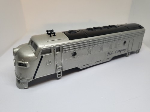 Märklin gehäuse - h0,