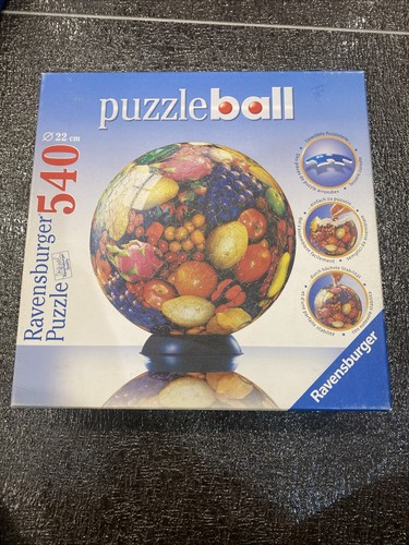 Ravensburger puzzle ball - ball, 540