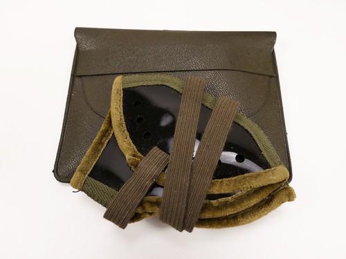 Original bundeswehr faltbrille - bundeswehr,