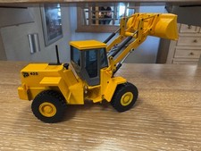 Joal radlader jcb - radlader,