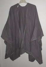 Laura Torelli  Damen Poncho /