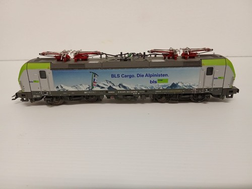 Märklin 36198 elektrolok - märklin,
