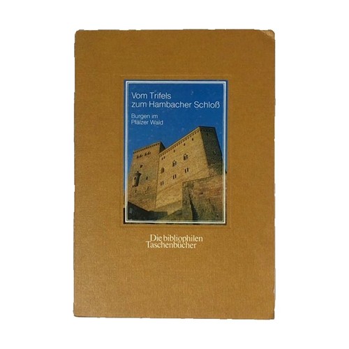 Vom trifels zum - vom,