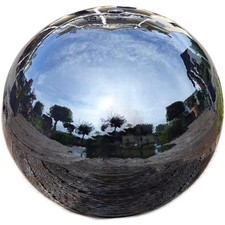 Keramik Kugelbrunnen für