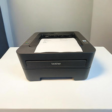 Brother HL-2250DN Laserdrucker