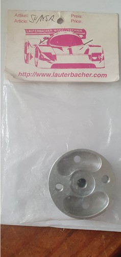 Lauterbacher modellracing - lauterbacher,