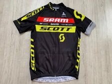 ODLO SCOTT Fahrradtrikot