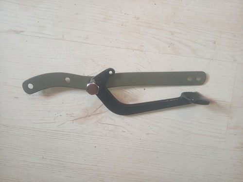 Harley davidson brems pedal - harley,