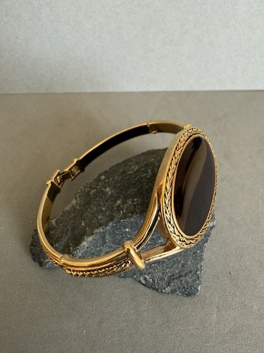 Vintage monet armreif - vintage,