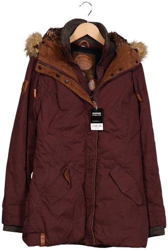 Naketano mantel damen jacke - mantel,