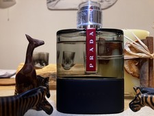 Prada Luna Rossa Carbon Eau de